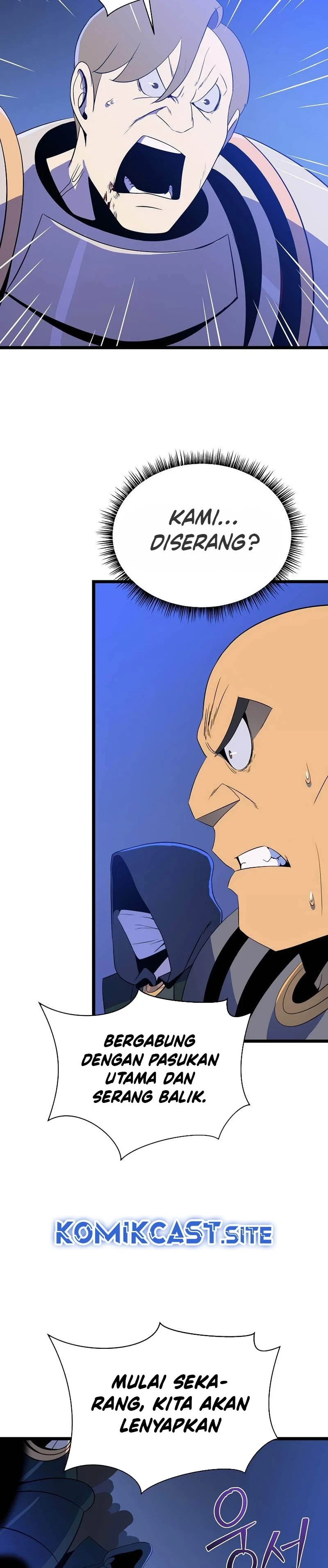 Halaman 27 — Kill the Hero Chapter 135
