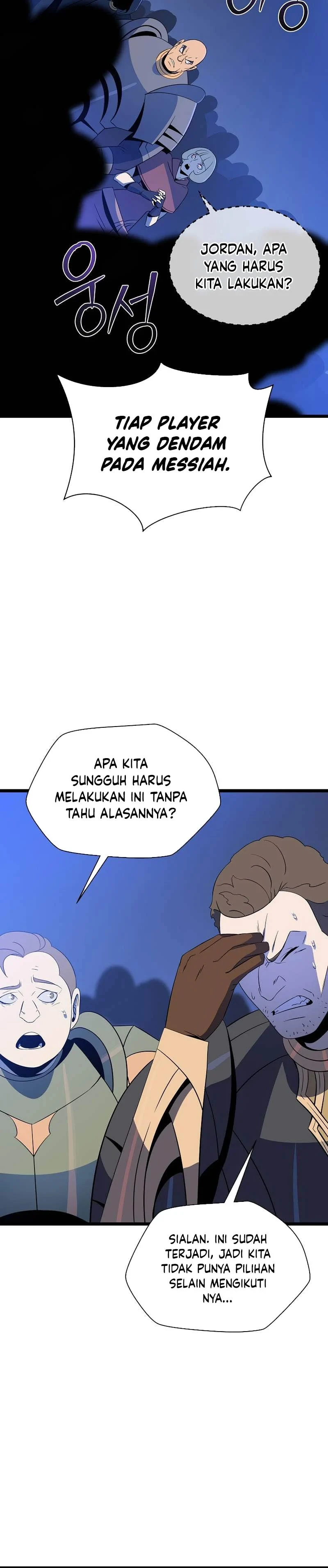 Halaman 28 — Kill the Hero Chapter 135