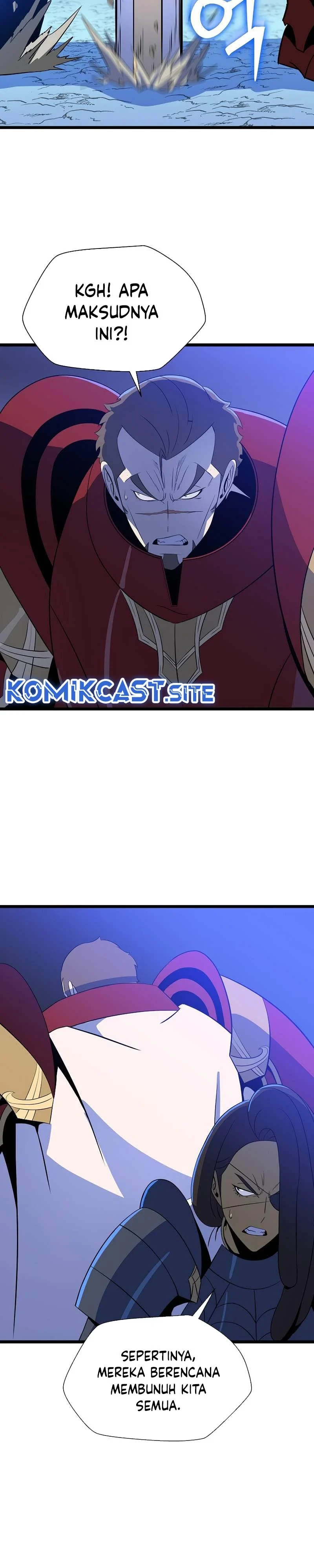 Halaman 31 — Kill the Hero Chapter 135