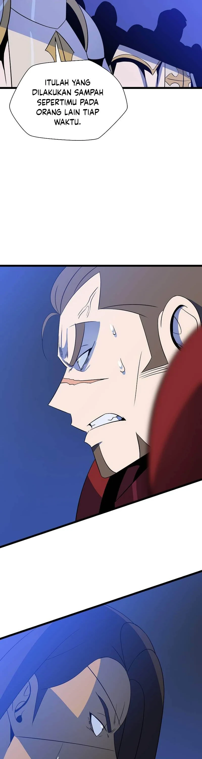 Halaman 33 — Kill the Hero Chapter 135