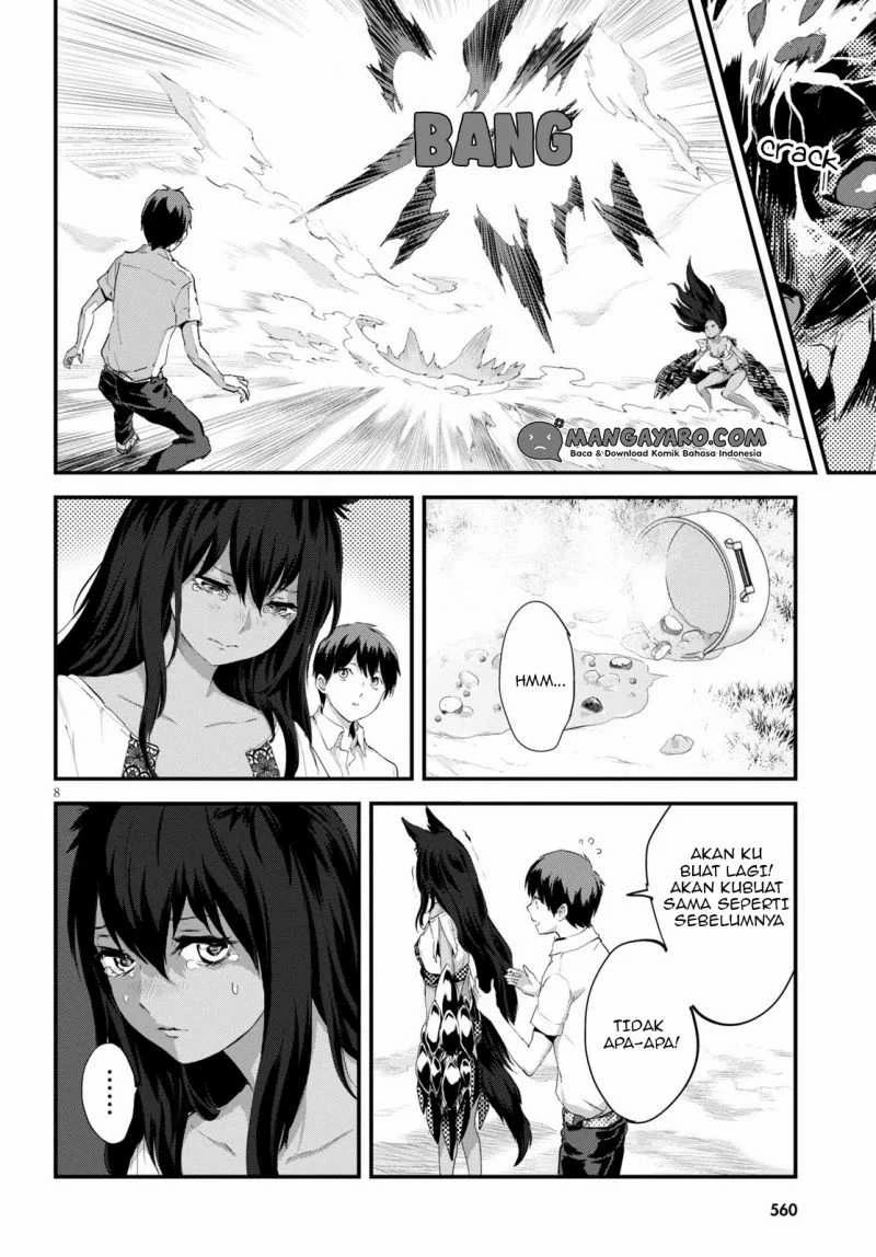 Halaman 7 — Alcafus Chapter 20