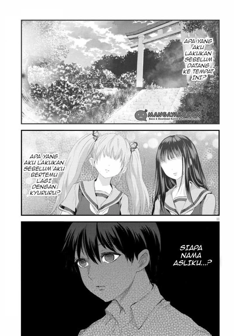 Halaman 9 — Alcafus Chapter 20