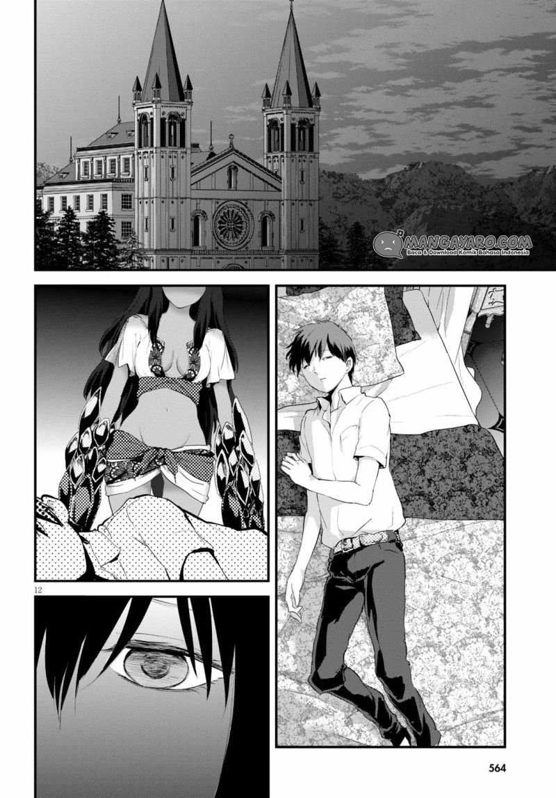 Halaman 10 — Alcafus Chapter 20