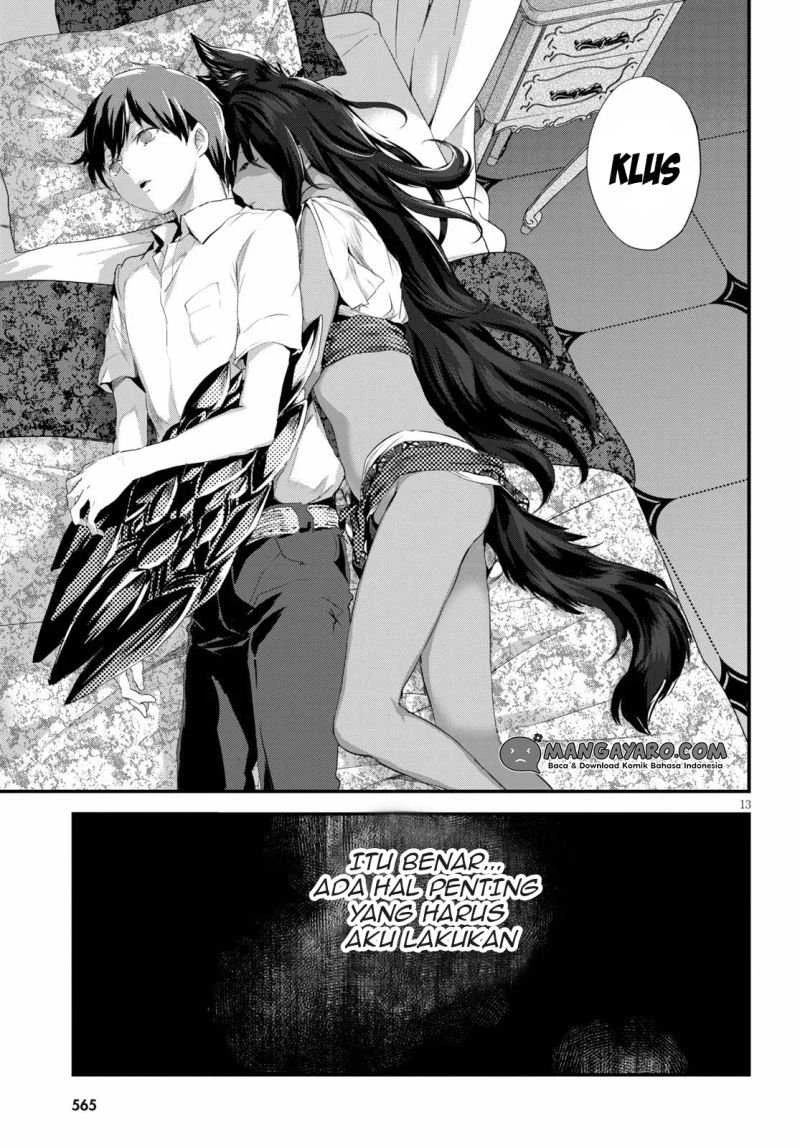 Halaman 11 — Alcafus Chapter 20