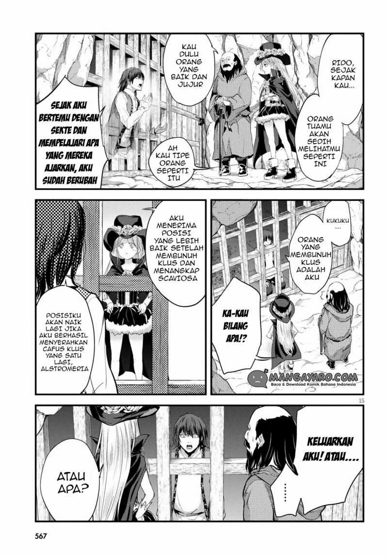 Halaman 13 — Alcafus Chapter 20