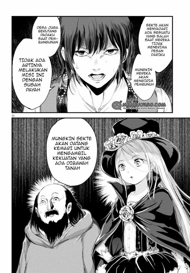 Halaman 14 — Alcafus Chapter 20