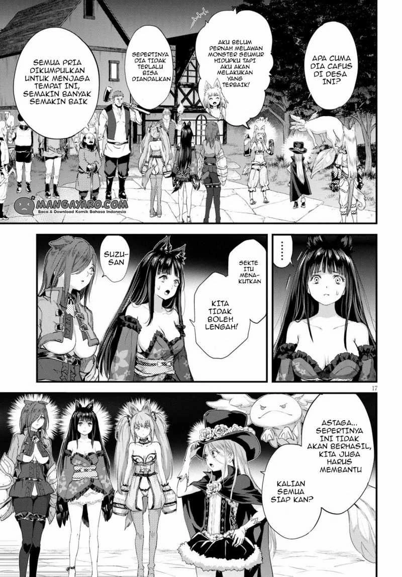 Halaman 15 — Alcafus Chapter 20