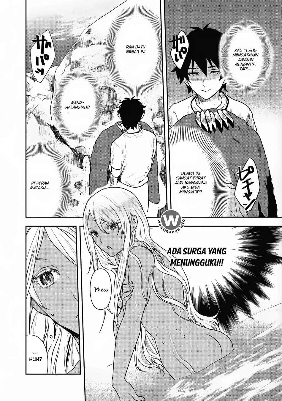 Halaman 9 — Isekai Ryouridou Chapter 3