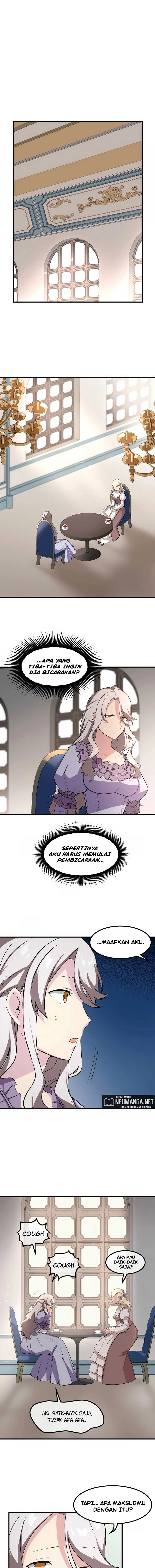 Halaman 4 — The Sweet Life of a Reincarnation Pro Chapter 9