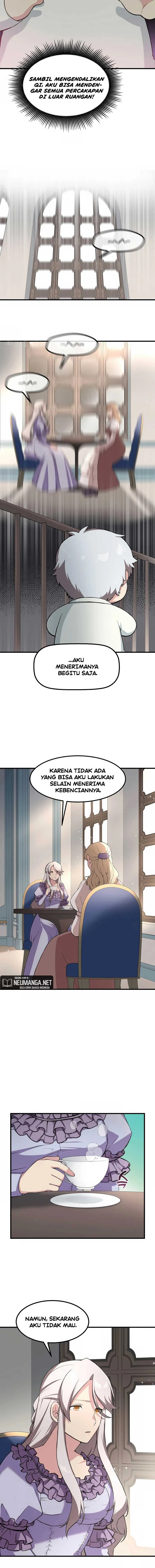 Halaman 13 — The Sweet Life of a Reincarnation Pro Chapter 9