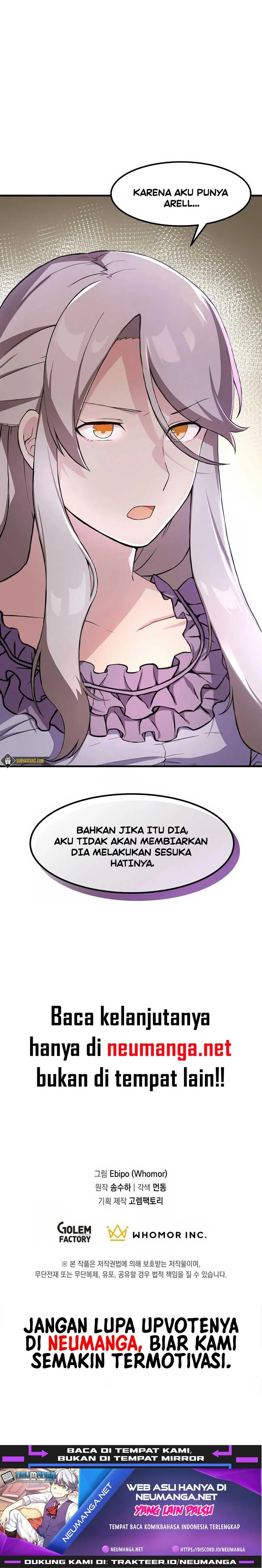 Halaman 14 — The Sweet Life of a Reincarnation Pro Chapter 9