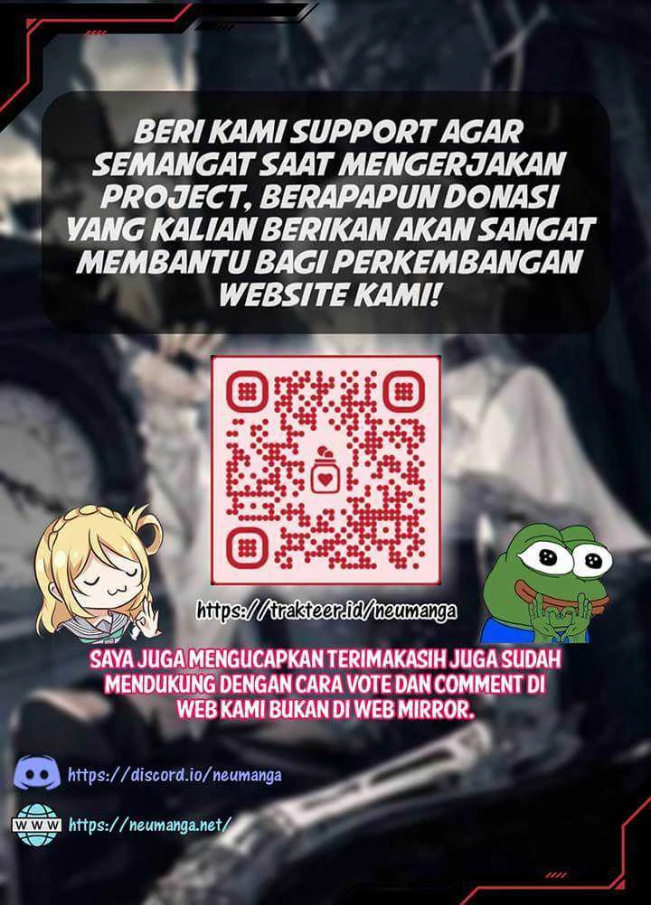 Halaman 15 — The Sweet Life of a Reincarnation Pro Chapter 9
