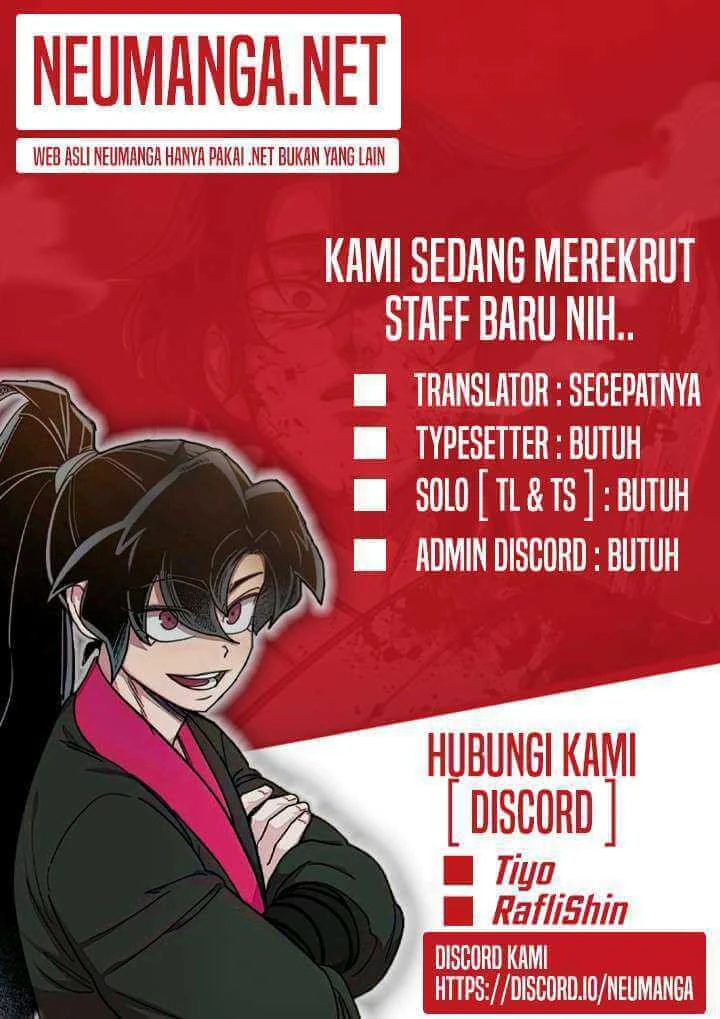 Halaman 16 — The Sweet Life of a Reincarnation Pro Chapter 9