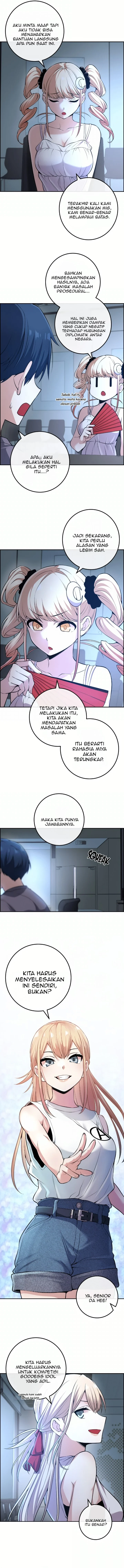 Halaman 4 — Webtoon Character Na Kang Lim Chapter 90