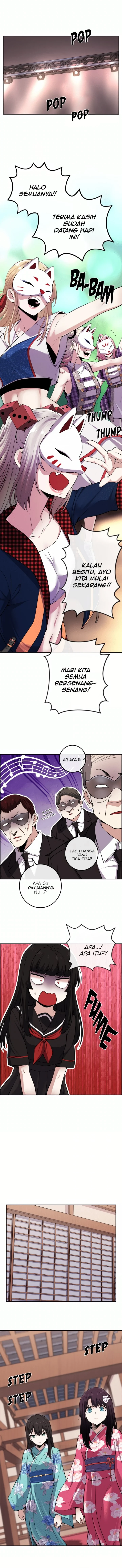 Halaman 11 — Webtoon Character Na Kang Lim Chapter 90