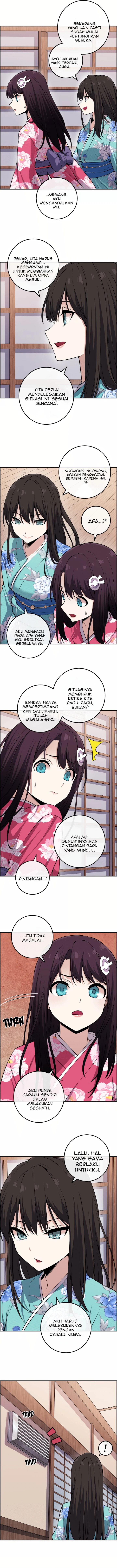 Halaman 12 — Webtoon Character Na Kang Lim Chapter 90