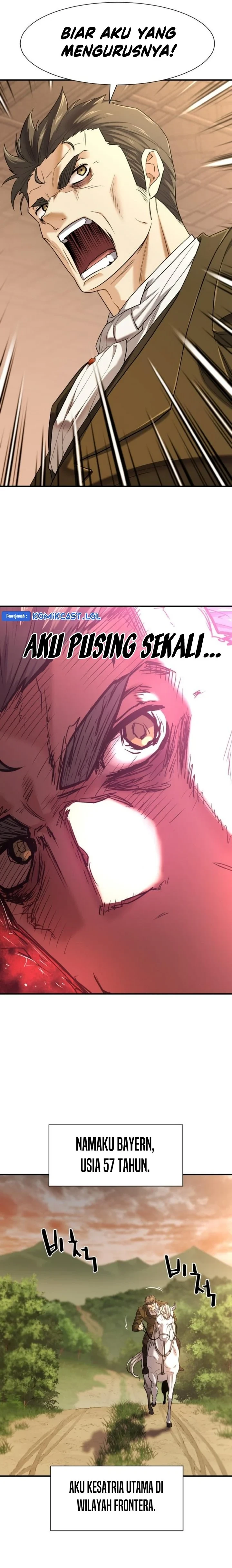 Halaman 6 — The Greatest Estate Developer Chapter 122
