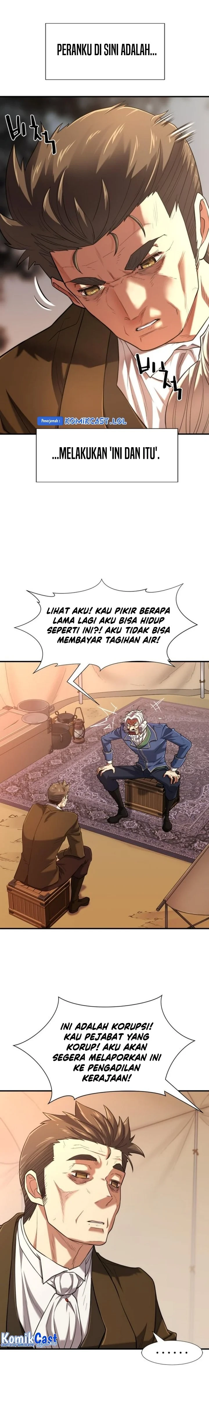 Halaman 7 — The Greatest Estate Developer Chapter 122