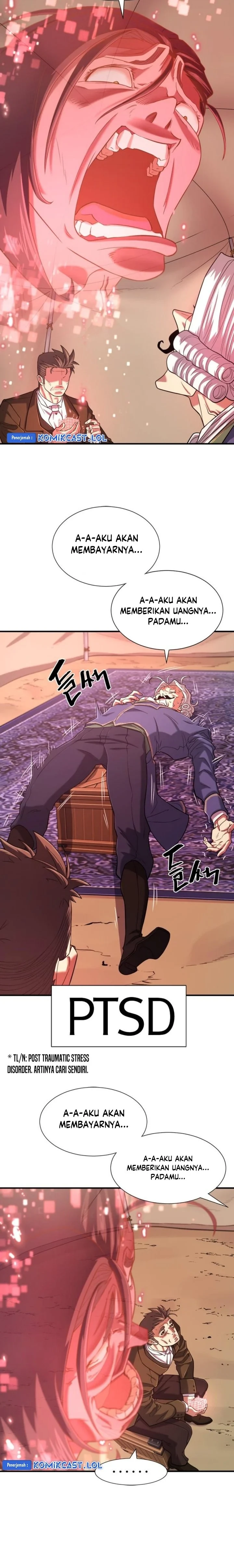 Halaman 9 — The Greatest Estate Developer Chapter 122
