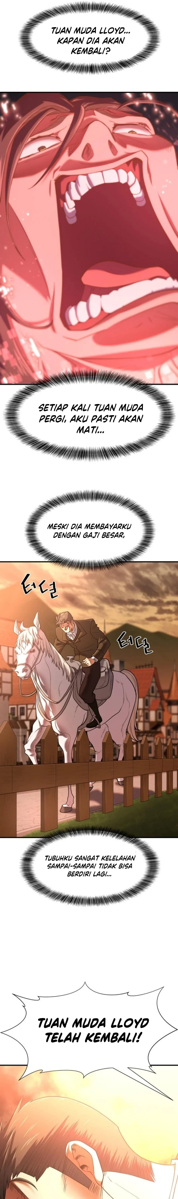 Halaman 10 — The Greatest Estate Developer Chapter 122