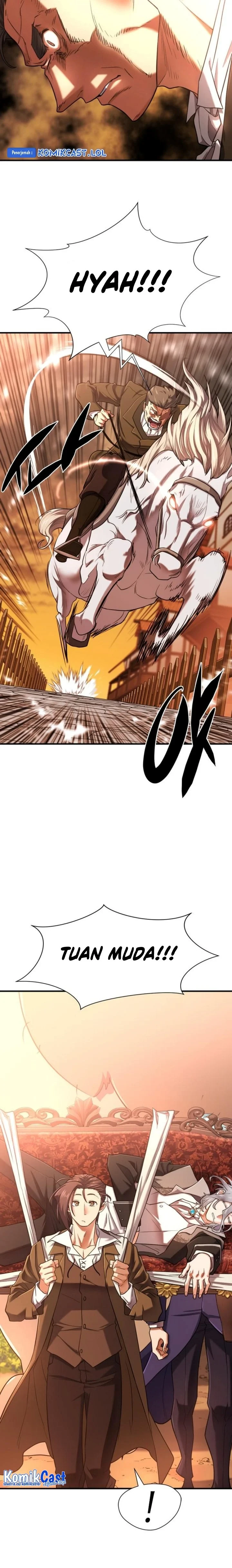 Halaman 11 — The Greatest Estate Developer Chapter 122