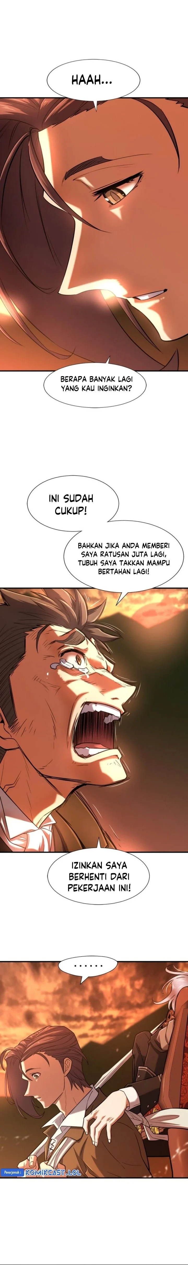 Halaman 13 — The Greatest Estate Developer Chapter 122