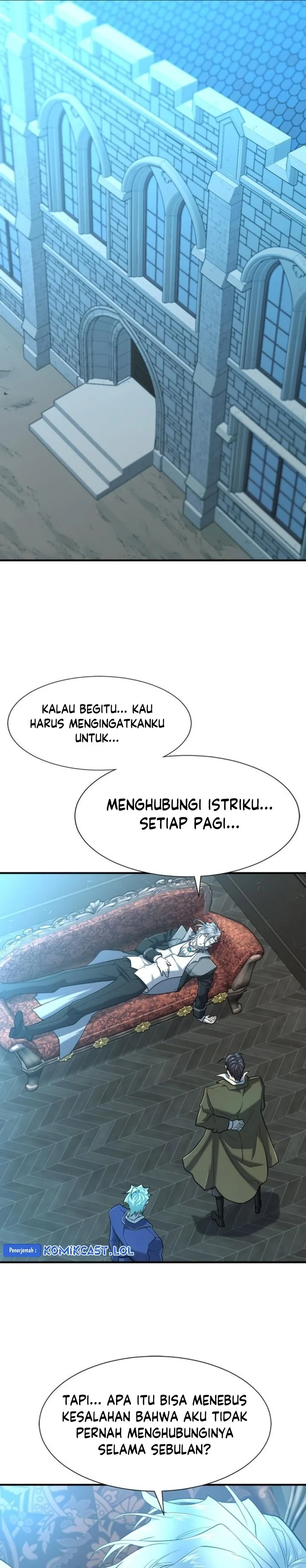 Halaman 18 — The Greatest Estate Developer Chapter 122