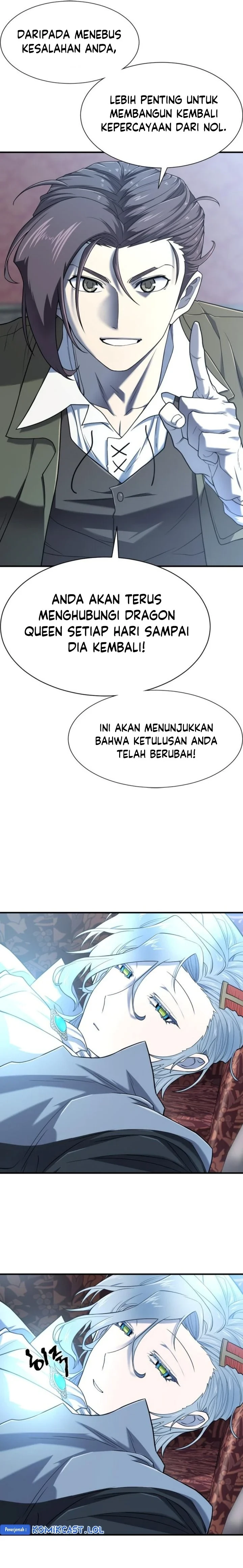 Halaman 20 — The Greatest Estate Developer Chapter 122