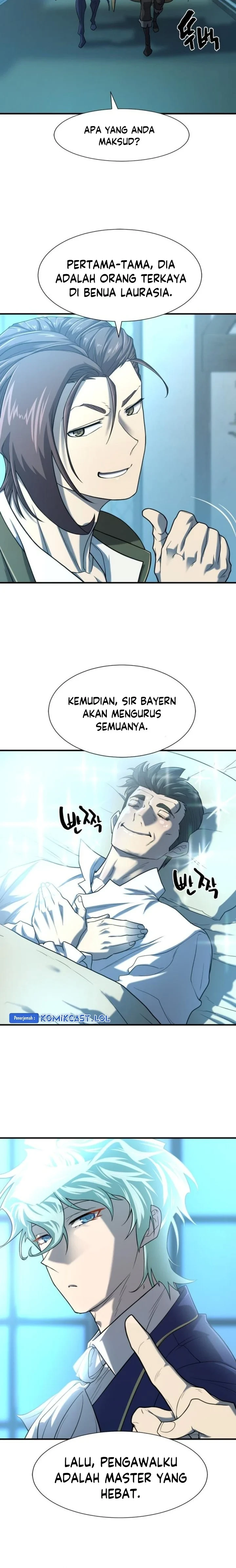 Halaman 23 — The Greatest Estate Developer Chapter 122