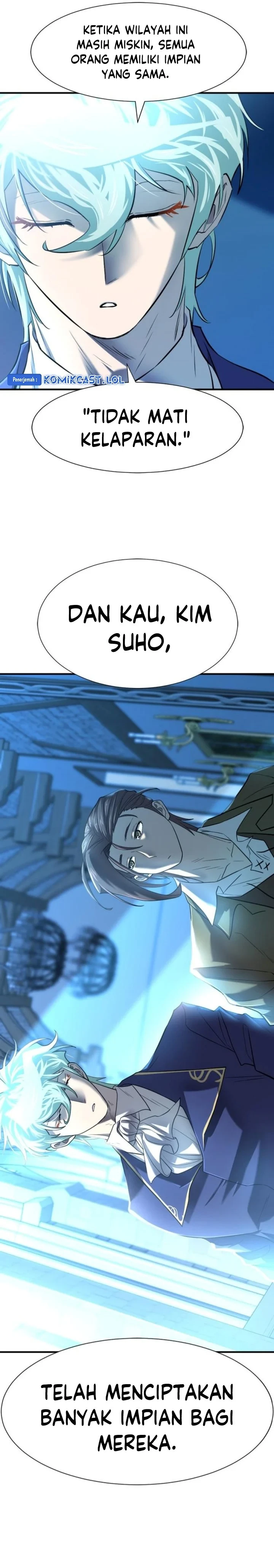 Halaman 26 — The Greatest Estate Developer Chapter 122