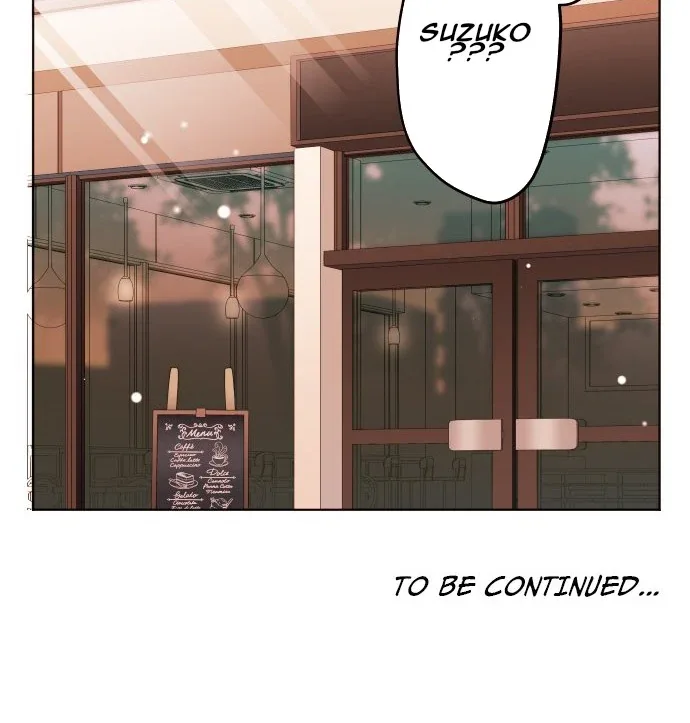 Halaman 29 — Waka-chan Is Flirty Again Chapter 31