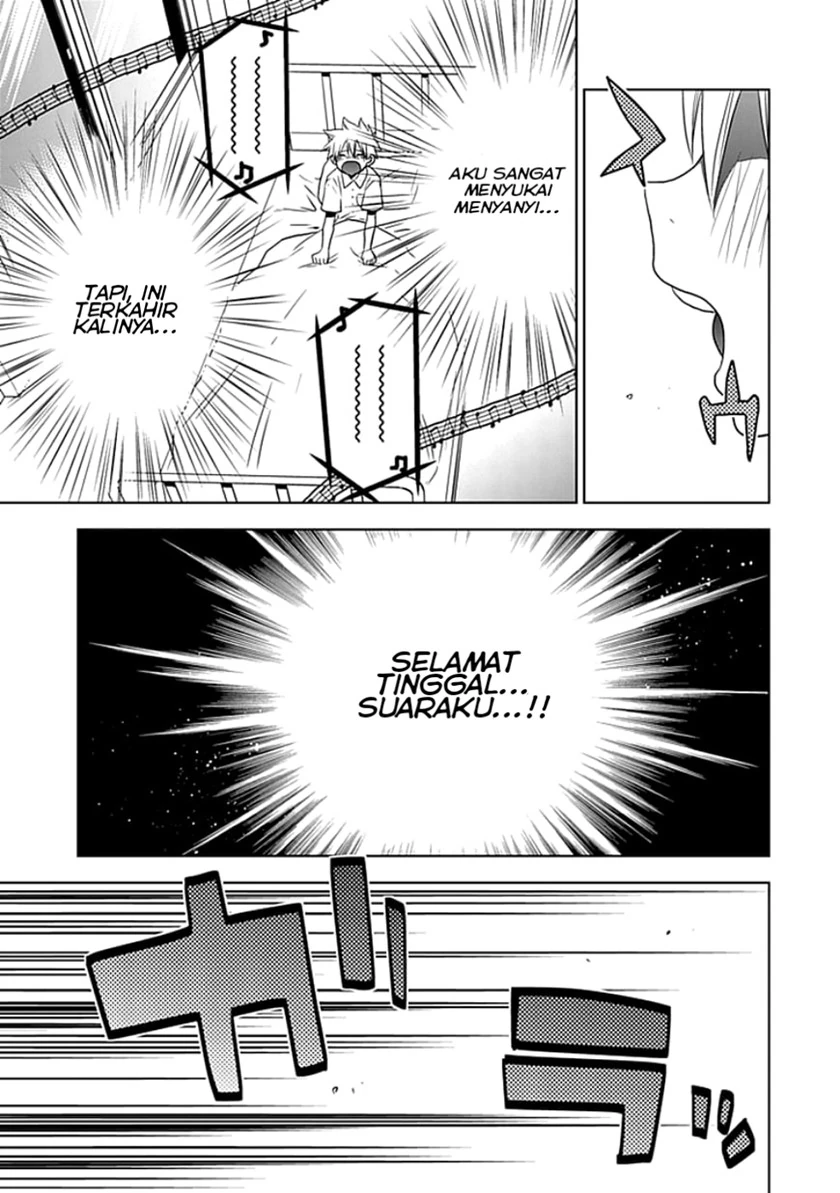 Halaman 19 — Josei Danshi Chapter 2