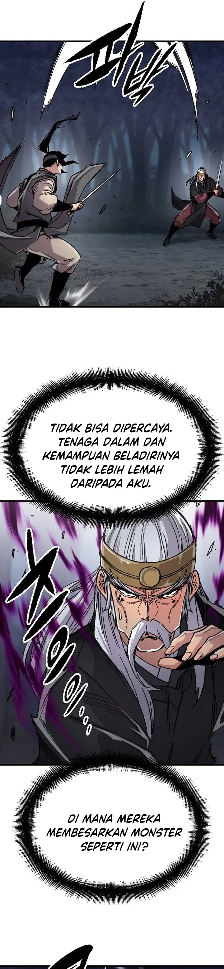 Halaman 5 — Reincarnated Murim Lord Chapter 96