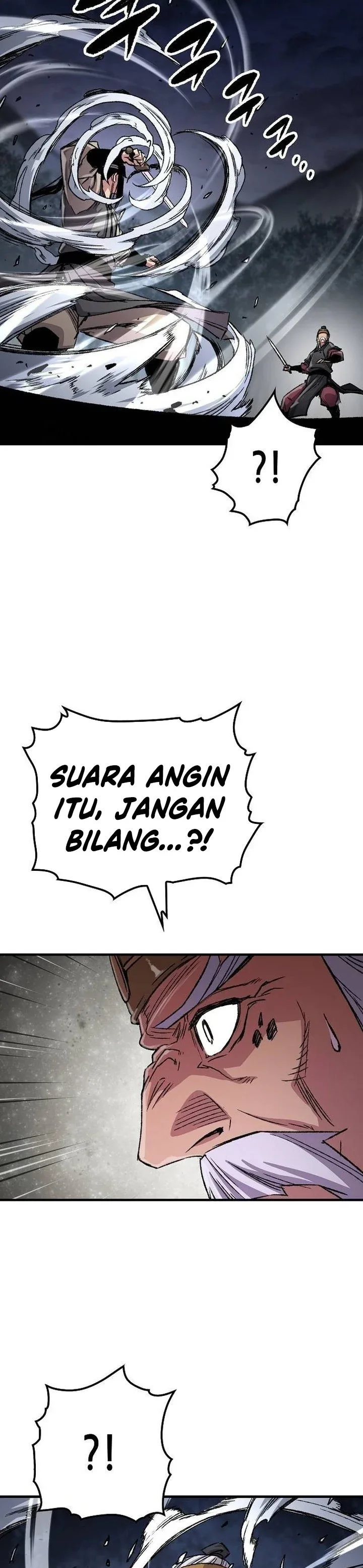 Halaman 6 — Reincarnated Murim Lord Chapter 96