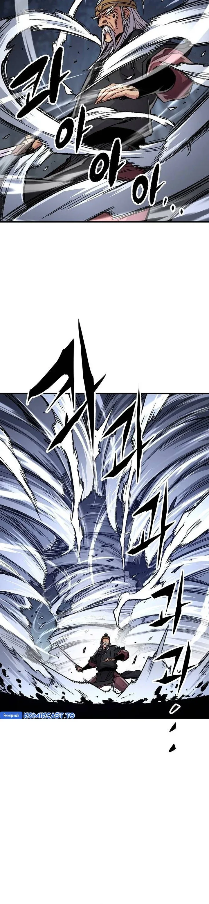 Halaman 7 — Reincarnated Murim Lord Chapter 96
