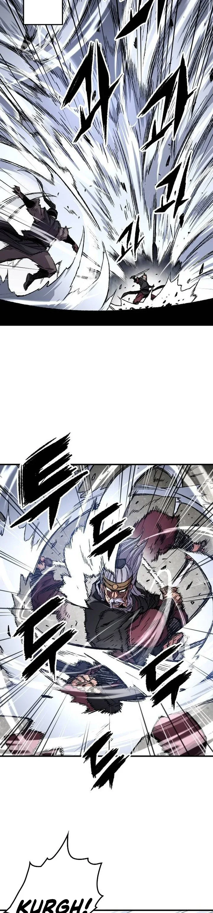 Halaman 9 — Reincarnated Murim Lord Chapter 96