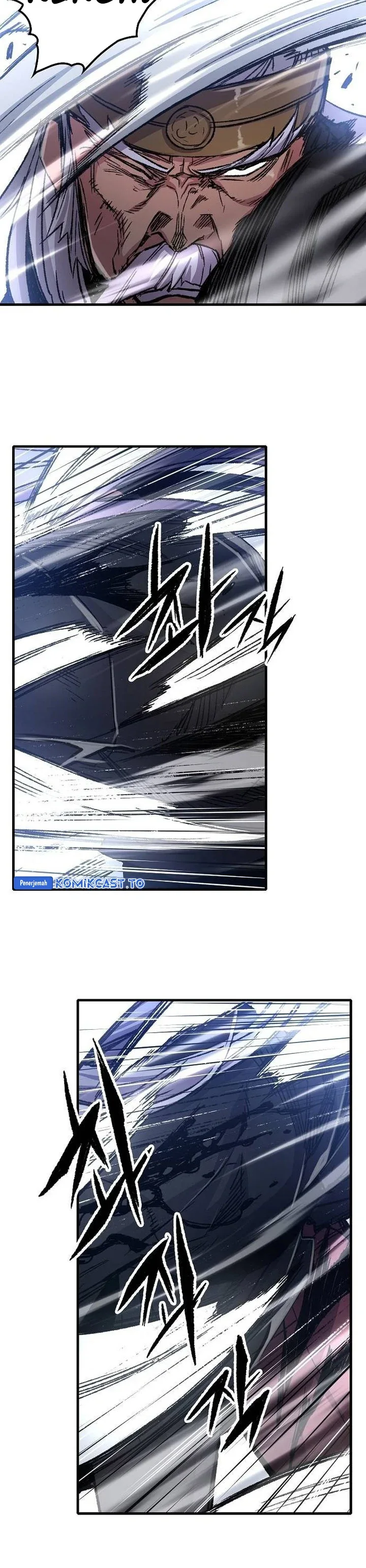 Halaman 10 — Reincarnated Murim Lord Chapter 96