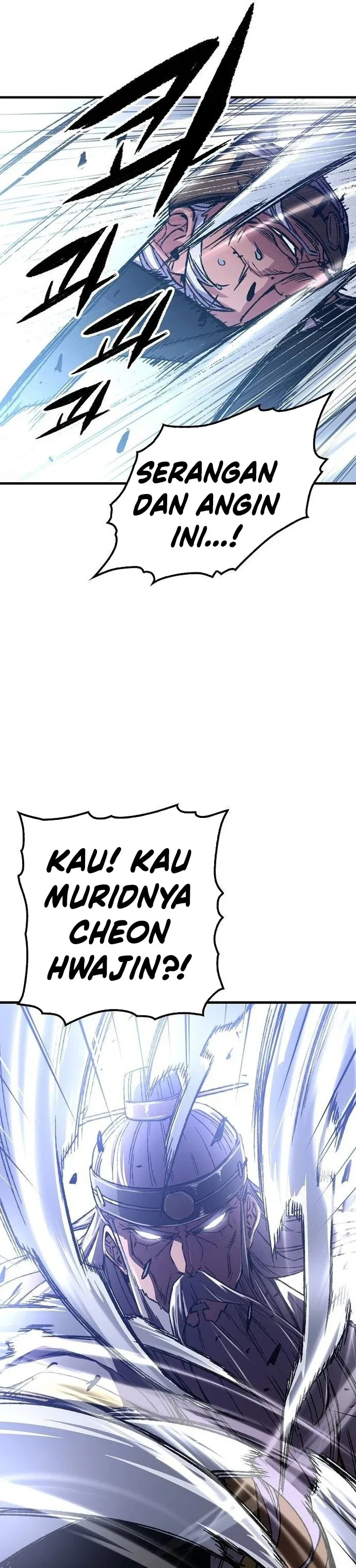 Halaman 11 — Reincarnated Murim Lord Chapter 96