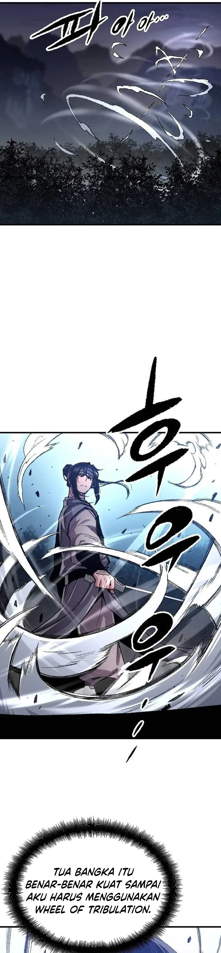 Halaman 14 — Reincarnated Murim Lord Chapter 96