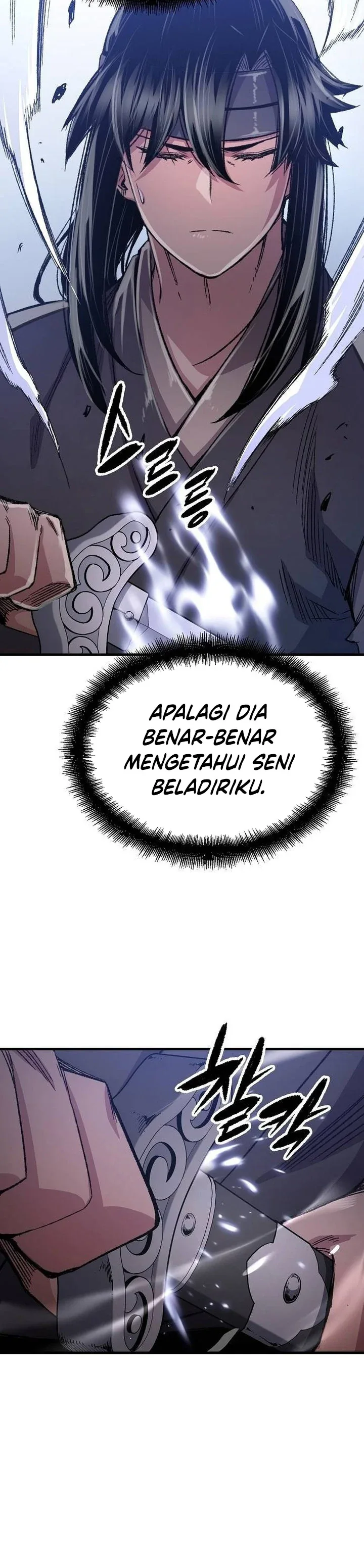 Halaman 15 — Reincarnated Murim Lord Chapter 96
