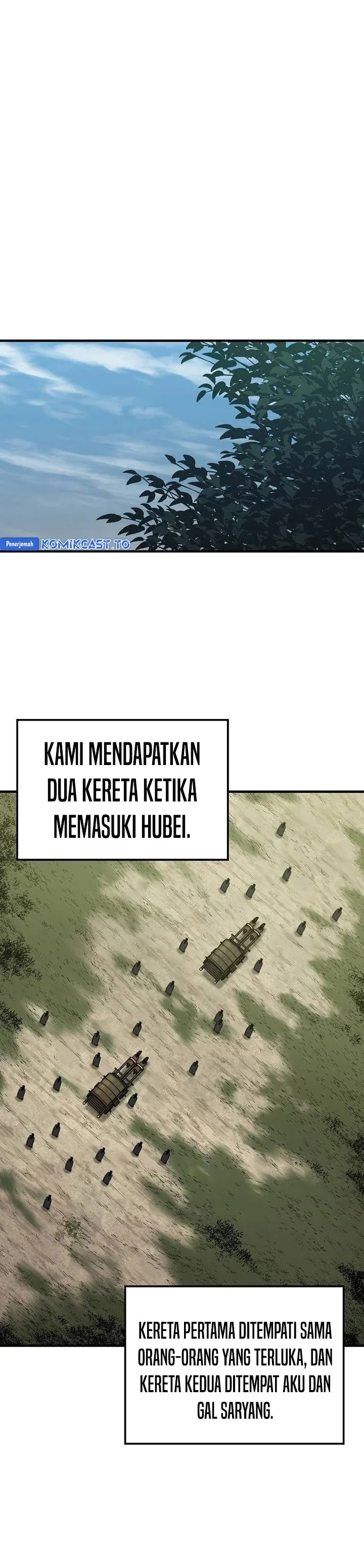 Halaman 16 — Reincarnated Murim Lord Chapter 96