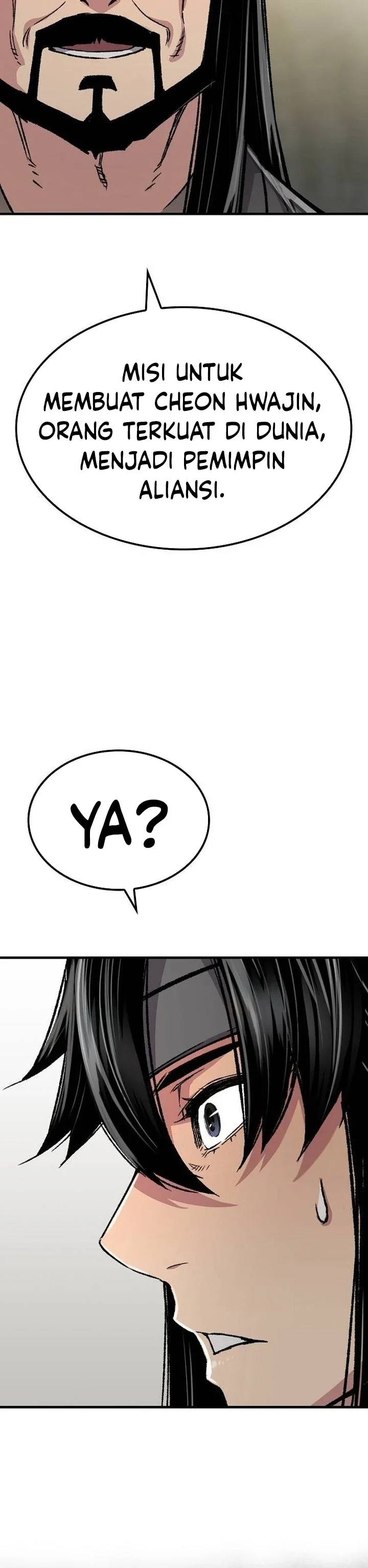 Halaman 19 — Reincarnated Murim Lord Chapter 96