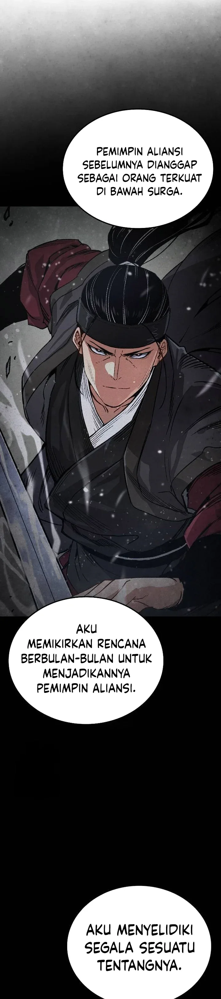 Halaman 20 — Reincarnated Murim Lord Chapter 96