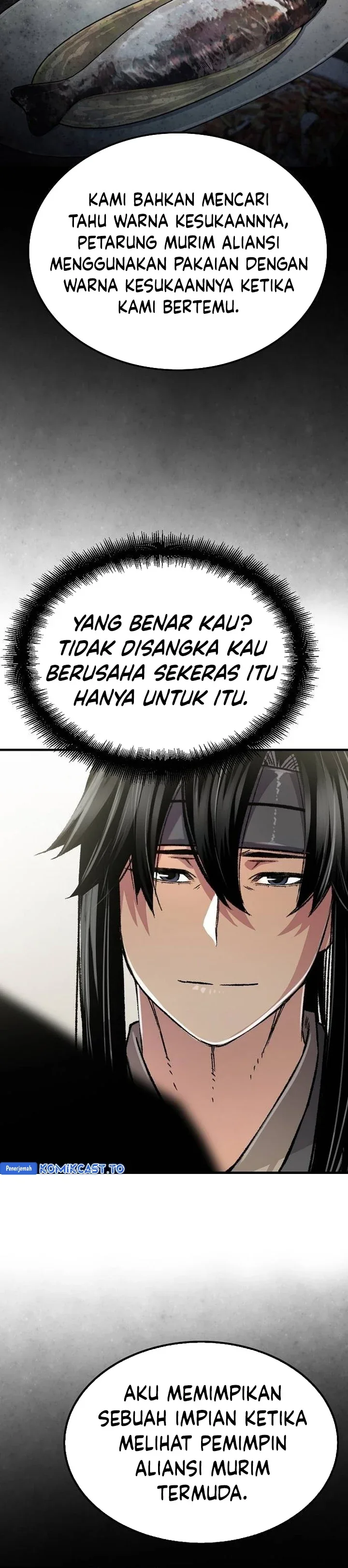 Halaman 22 — Reincarnated Murim Lord Chapter 96