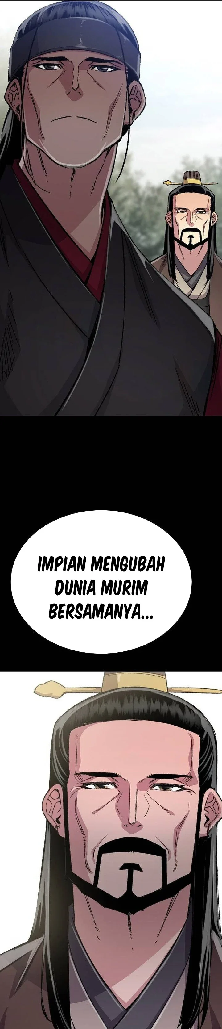 Halaman 23 — Reincarnated Murim Lord Chapter 96