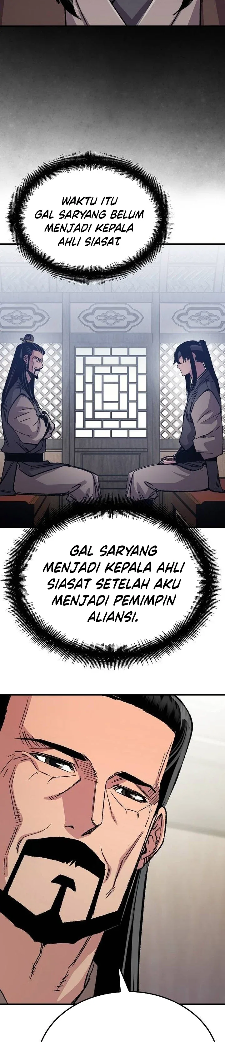 Halaman 24 — Reincarnated Murim Lord Chapter 96