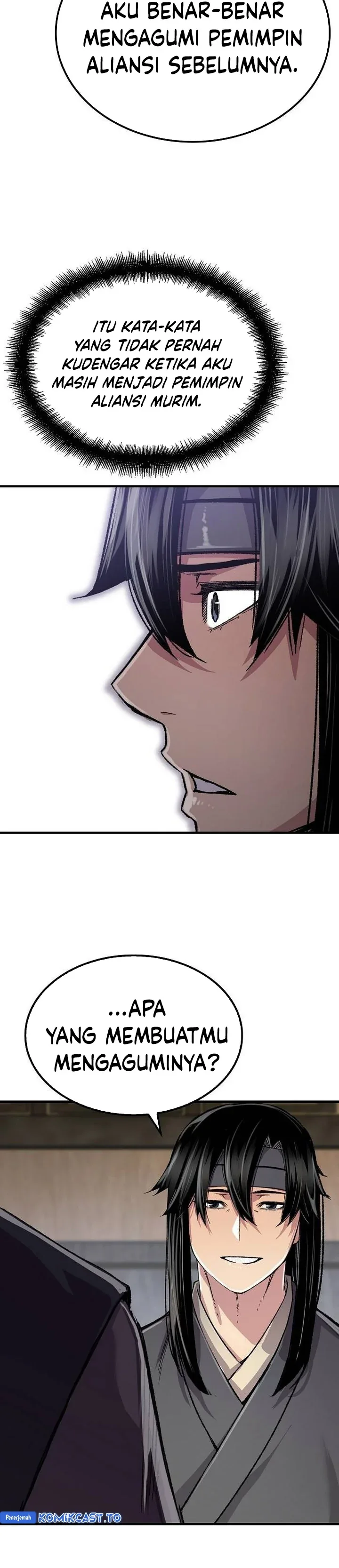 Halaman 25 — Reincarnated Murim Lord Chapter 96