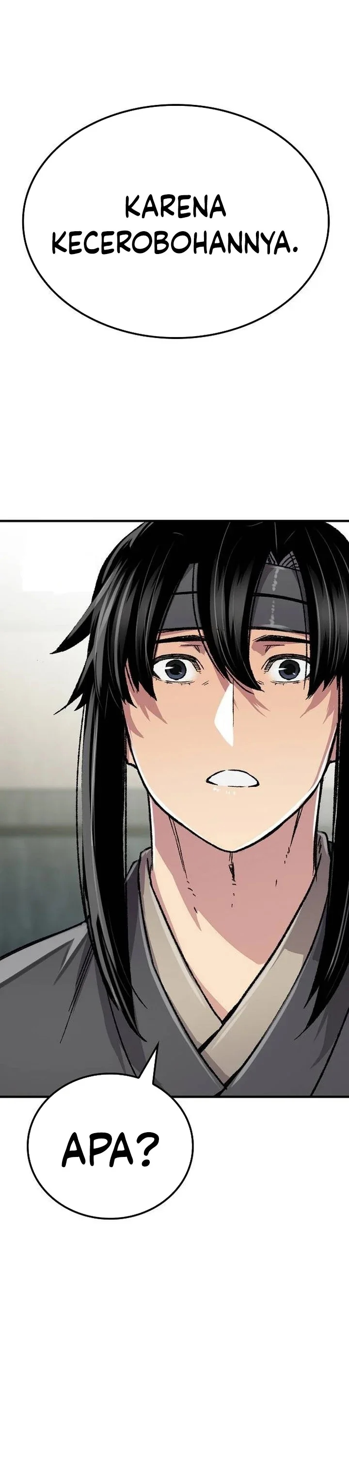 Halaman 26 — Reincarnated Murim Lord Chapter 96