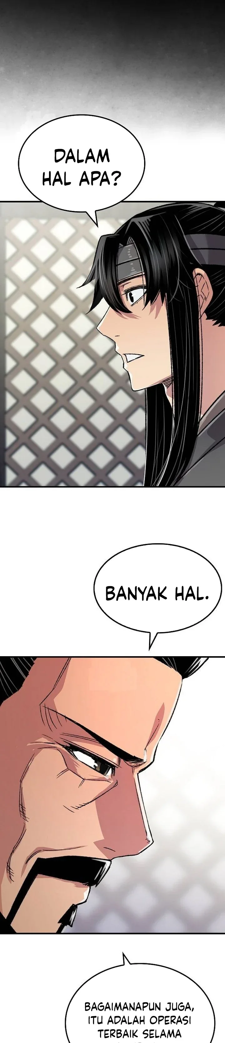 Halaman 29 — Reincarnated Murim Lord Chapter 96