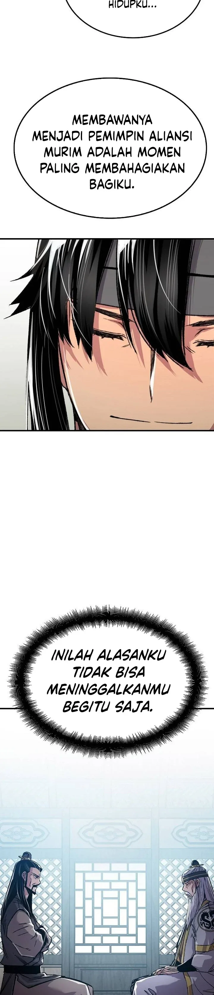Halaman 30 — Reincarnated Murim Lord Chapter 96